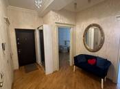İcarəyə verilir 3 otaqlı yeni tikili 130 m², 8 Noyabr m., photo 4 from 8