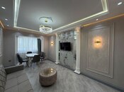 İcarəyə verilir 3 otaqlı köhnə tikili 85 m², Xalqlar Dostluğu m., photo 2 from 8