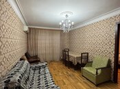 İcarəyə verilir 2 otaqlı köhnə tikili 50 m², Elmlər Akademiyası m., photo 4 from 7