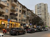 İcarəyə verilir 2 otaqlı köhnə tikili 50 m², Elmlər Akademiyası m., photo 2 from 7