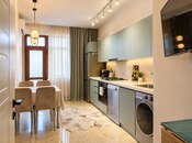 İcarəyə verilir 2 otaqlı yeni tikili 105 m², Nizami m., photo 3 from 6