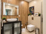 İcarəyə verilir 2 otaqlı yeni tikili 105 m², Nizami m., photo 4 from 6