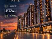 Satılır 3 otaqlı yeni tikili 130 m², Yeni Yasamal q., photo 1 from 8