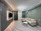 Сдаётся 3-комн. новостройка 115 м², м. Шах Исмаил Хатаи, photo 1 from 8