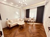Satılır 2 otaqlı yeni tikili 70 m², Qara Qarayev m., photo 1 from 8