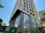 İcarəyə verilir 3 otaqlı yeni tikili 125 m², Nəsimi r., photo 1 from 8