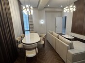 İcarəyə verilir 3 otaqlı yeni tikili 125 m², Nəsimi r., photo 3 from 8