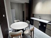 İcarəyə verilir 3 otaqlı yeni tikili 125 m², Nəsimi r., photo 2 from 8