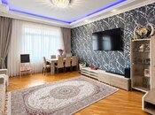 Satılır 3 otaqlı yeni tikili 115 m², Həzi Aslanov m., photo 4 from 8