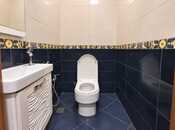 İcarəyə verilir 3 otaqlı yeni tikili 105 m², Qara Qarayev m., photo 8 from 8