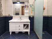 İcarəyə verilir 3 otaqlı yeni tikili 105 m², Qara Qarayev m., photo 7 from 8