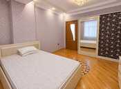 İcarəyə verilir 3 otaqlı yeni tikili 105 m², Qara Qarayev m., photo 3 from 8