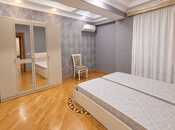 İcarəyə verilir 3 otaqlı yeni tikili 105 m², Qara Qarayev m., photo 4 from 8