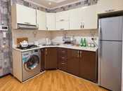 İcarəyə verilir 3 otaqlı yeni tikili 105 m², Qara Qarayev m., photo 6 from 8