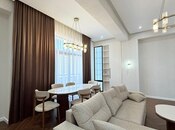 İcarəyə verilir 3 otaqlı yeni tikili 130 m², 28 May m., photo 1 from 8