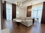 İcarəyə verilir 3 otaqlı yeni tikili 130 m², 28 May m., photo 2 from 8