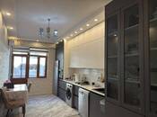 Satılır 2 otaqlı yeni tikili 90 m², Əhmədli m., photo 2 from 8