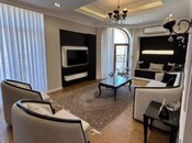Satılır 3 otaqlı yeni tikili 126 m², Şah İsmayıl Xətai m., photo 1 from 8