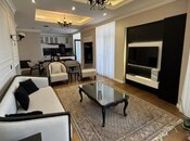Satılır 3 otaqlı yeni tikili 126 m², Şah İsmayıl Xətai m., photo 2 from 8