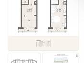 Satılır 1 otaqlı yeni tikili 36 m², Sea Breeze q., photo 6 from 6