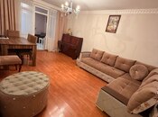Satılır 2 otaqlı köhnə tikili 60 m², Nərimanov r., photo 3 from 8