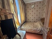 Satılır 2 otaqlı köhnə tikili 46 m², Qara Qarayev m., photo 3 from 7