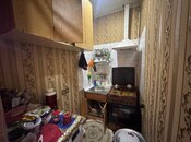 Satılır 2 otaqlı köhnə tikili 46 m², Qara Qarayev m., photo 4 from 7