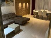 Сдаётся 3-комн. новостройка 110 м², м. Низами, photo 1 from 8