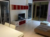Сдаётся 3-комн. новостройка 110 м², м. Низами, photo 2 from 8