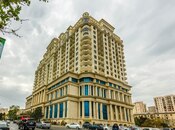 Продаётся 3-комн. новостройка 107 м², м. Элмляр Академиясы, photo 1 from 4