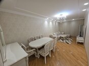 İcarəyə verilir 3 otaqlı yeni tikili 140 m², Bakıxanov q., photo 8 from 8