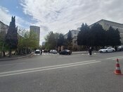 Продаётся 1-комн. вторичка 35 м², м. Иншаатчылар, photo 1 from 8