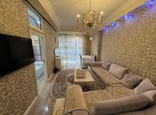 Сдаётся 2-комн. новостройка 90 м², м. Ичеришехер, photo 1 from 8
