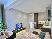 Продается 2-комн. новостройка 54 м², м. Элмляр Академиясы, photo 6 from 8