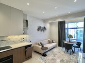 Продается 2-комн. новостройка 54 м², м. Элмляр Академиясы, photo 3 from 8