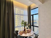 Продается 2-комн. новостройка 54 м², м. Элмляр Академиясы, photo 2 from 8
