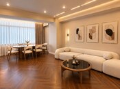 Сдаётся 3-комн. новостройка 120 м², м. Шах Исмаил Хатаи, photo 1 from 8