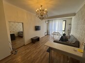 Сдаётся 2-комн. новостройка 50 м², м. Ичеришехер, photo 1 from 8