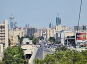 Satılır 2 otaqlı köhnə tikili 52 m², Gənclik m., photo 1 from 8