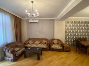 İcarəyə verilir 3 otaqlı yeni tikili 135 m², Elmlər Akademiyası m., photo 2 from 8