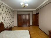 İcarəyə verilir 3 otaqlı yeni tikili 135 m², Elmlər Akademiyası m., photo 7 from 8