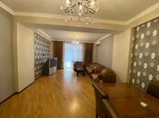 İcarəyə verilir 3 otaqlı yeni tikili 135 m², Elmlər Akademiyası m., photo 1 from 8