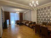 İcarəyə verilir 3 otaqlı yeni tikili 135 m², Elmlər Akademiyası m., photo 4 from 8