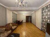 İcarəyə verilir 3 otaqlı yeni tikili 135 m², Elmlər Akademiyası m., photo 3 from 8