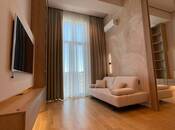 Сдаётся 2-комн. новостройка 50 м², м. Элмляр Академиясы, photo 5 from 8