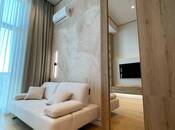 Сдаётся 2-комн. новостройка 50 м², м. Элмляр Академиясы, photo 3 from 8