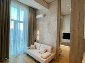 Сдаётся 2-комн. новостройка 50 м², м. Элмляр Академиясы, photo 1 from 8