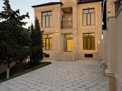 Продаётся 6-комн. дом/дача 320 м², пос. Бакиханова, photo 1 from 8
