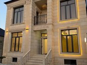 Продаётся 6-комн. дом/дача 320 м², пос. Бакиханова, photo 2 from 8