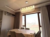 İcarəyə verilir 3 otaqlı yeni tikili 120 m², Ağ şəhər q., photo 7 from 8